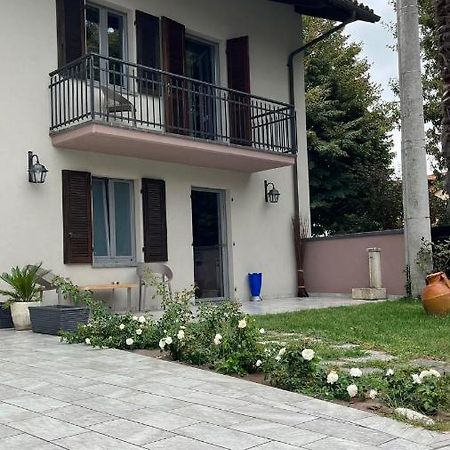 L'Alba Bed & Breakfast Magliano Alfieri Екстериор снимка
