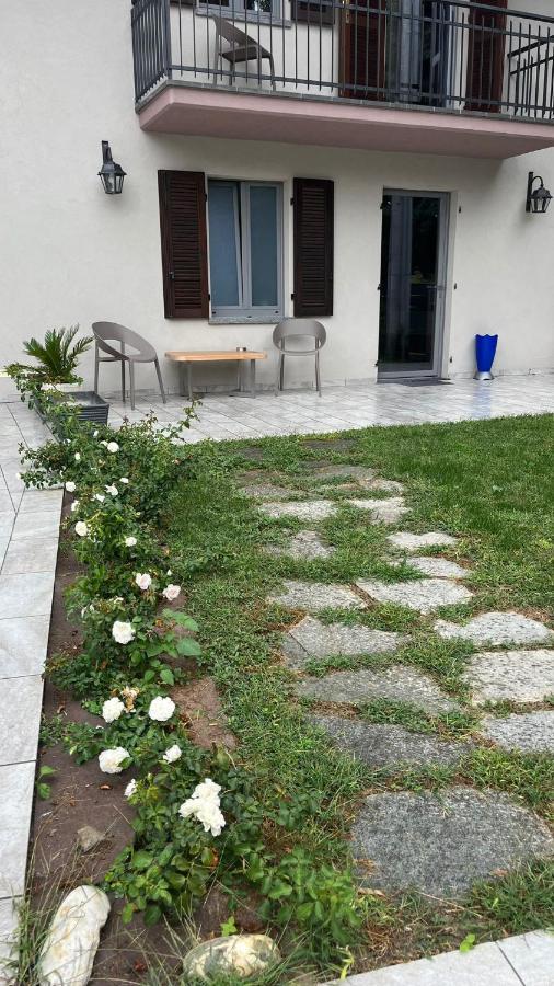 L'Alba Bed & Breakfast Magliano Alfieri Екстериор снимка