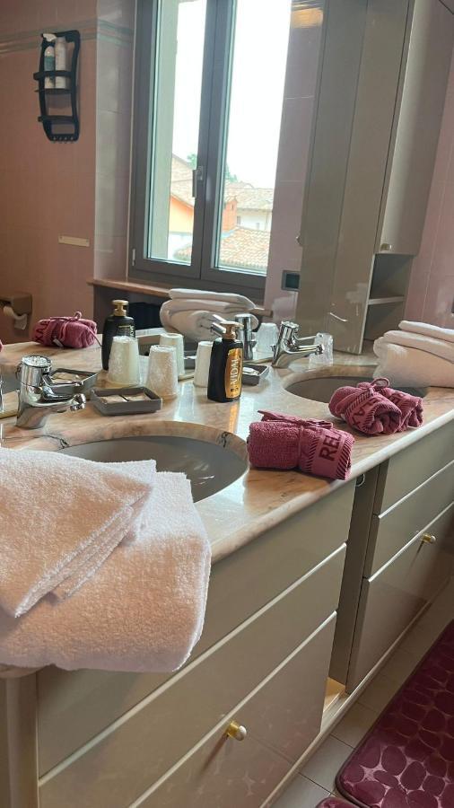 L'Alba Bed & Breakfast Magliano Alfieri Екстериор снимка