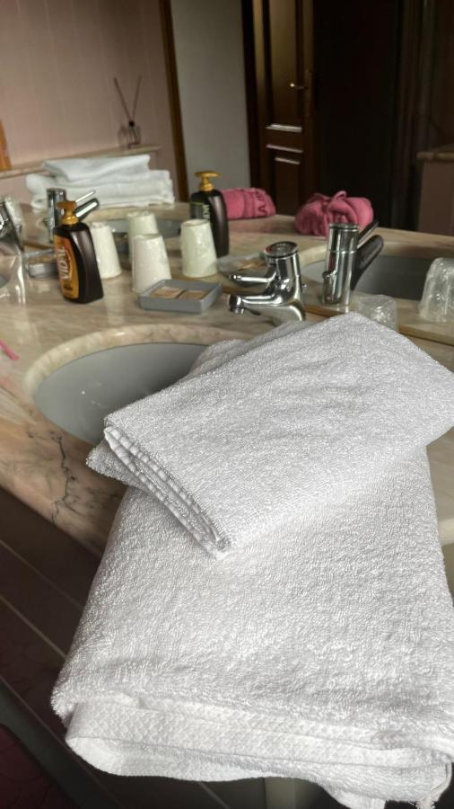 L'Alba Bed & Breakfast Magliano Alfieri Екстериор снимка