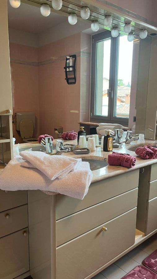 L'Alba Bed & Breakfast Magliano Alfieri Екстериор снимка