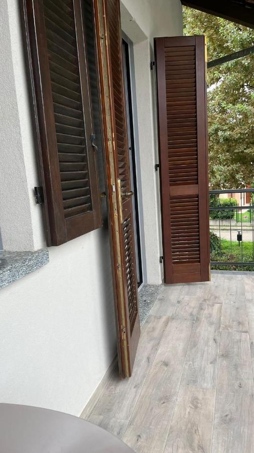 L'Alba Bed & Breakfast Magliano Alfieri Екстериор снимка