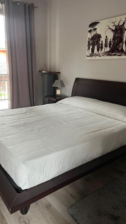 L'Alba Bed & Breakfast Magliano Alfieri Екстериор снимка