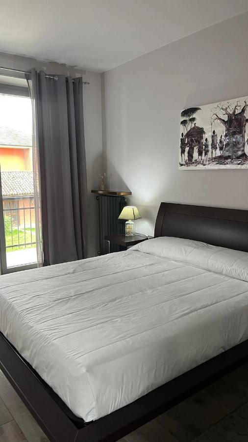 L'Alba Bed & Breakfast Magliano Alfieri Екстериор снимка